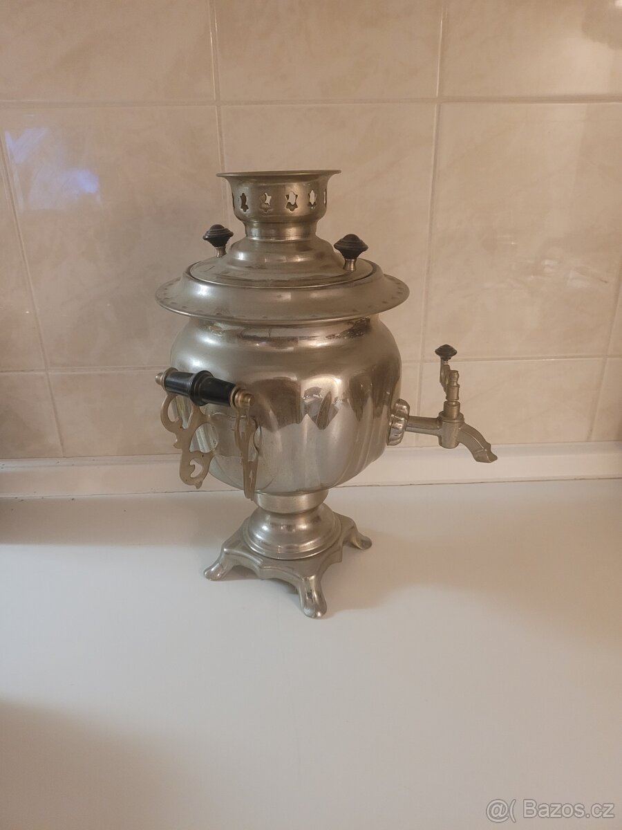 Samovar