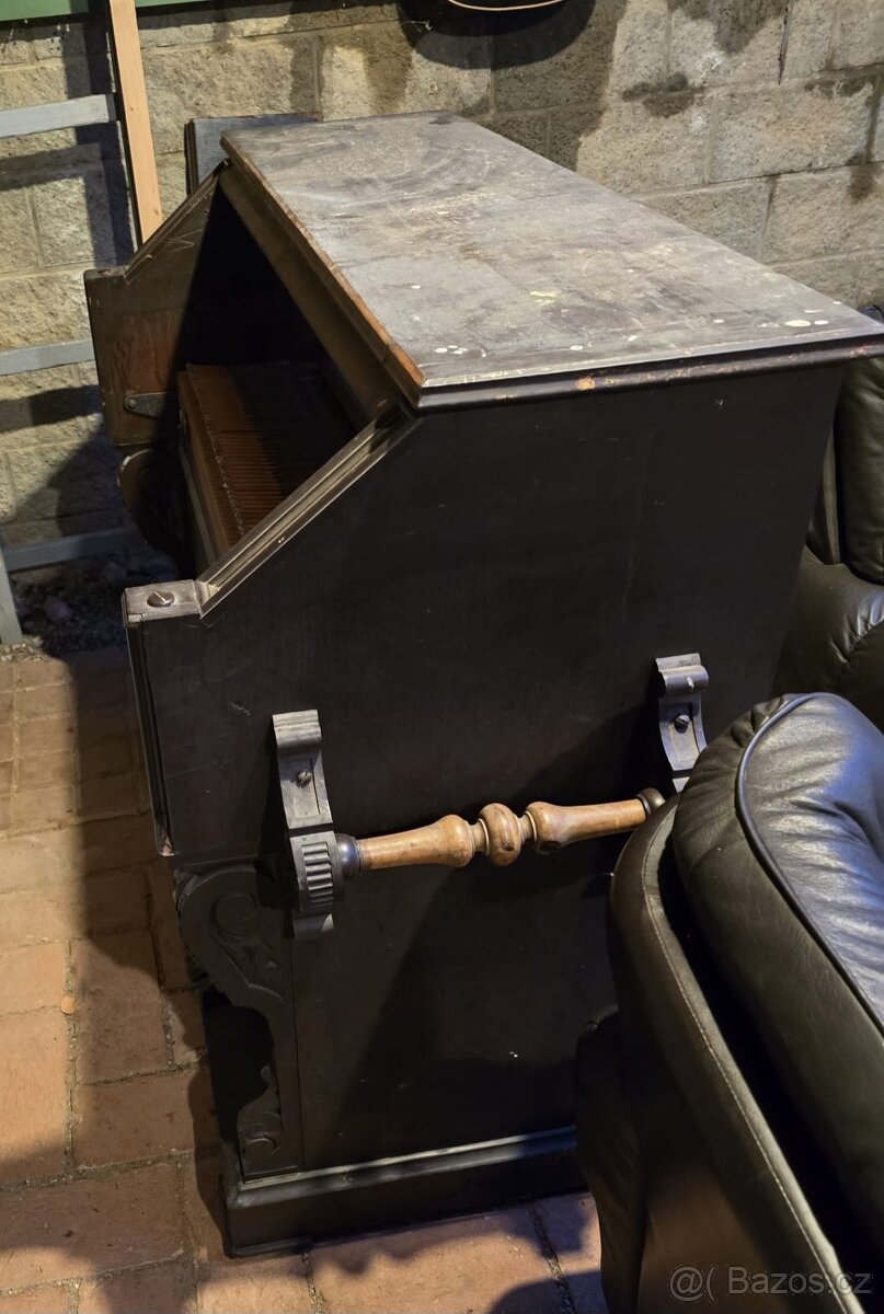 Harmonium