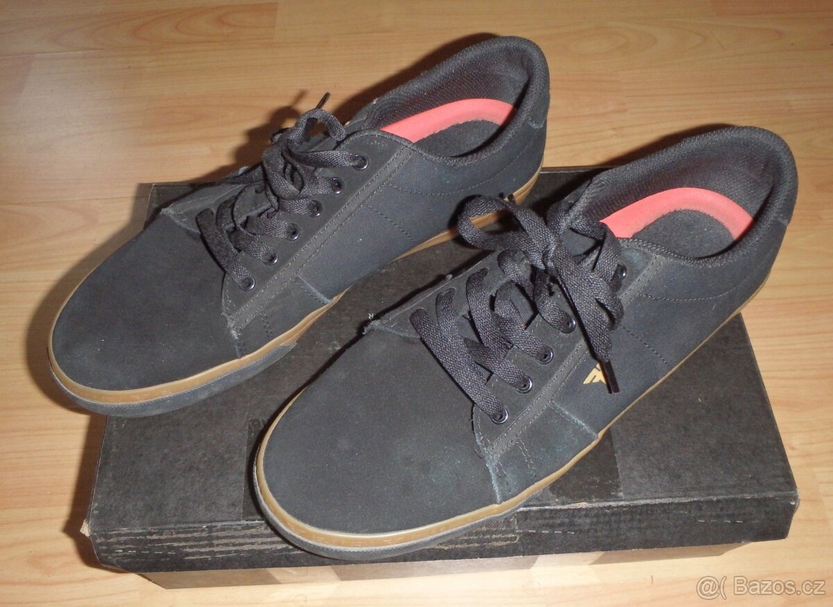 Skate tenisky Fallen Footwear vel. 11,5 USA