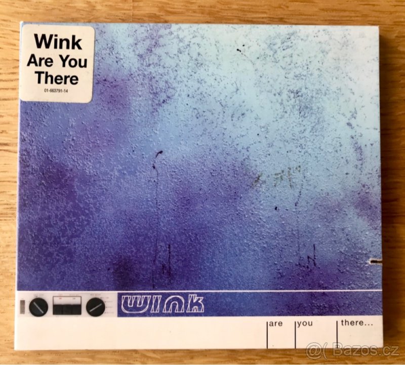 Josh Wink - Are You There