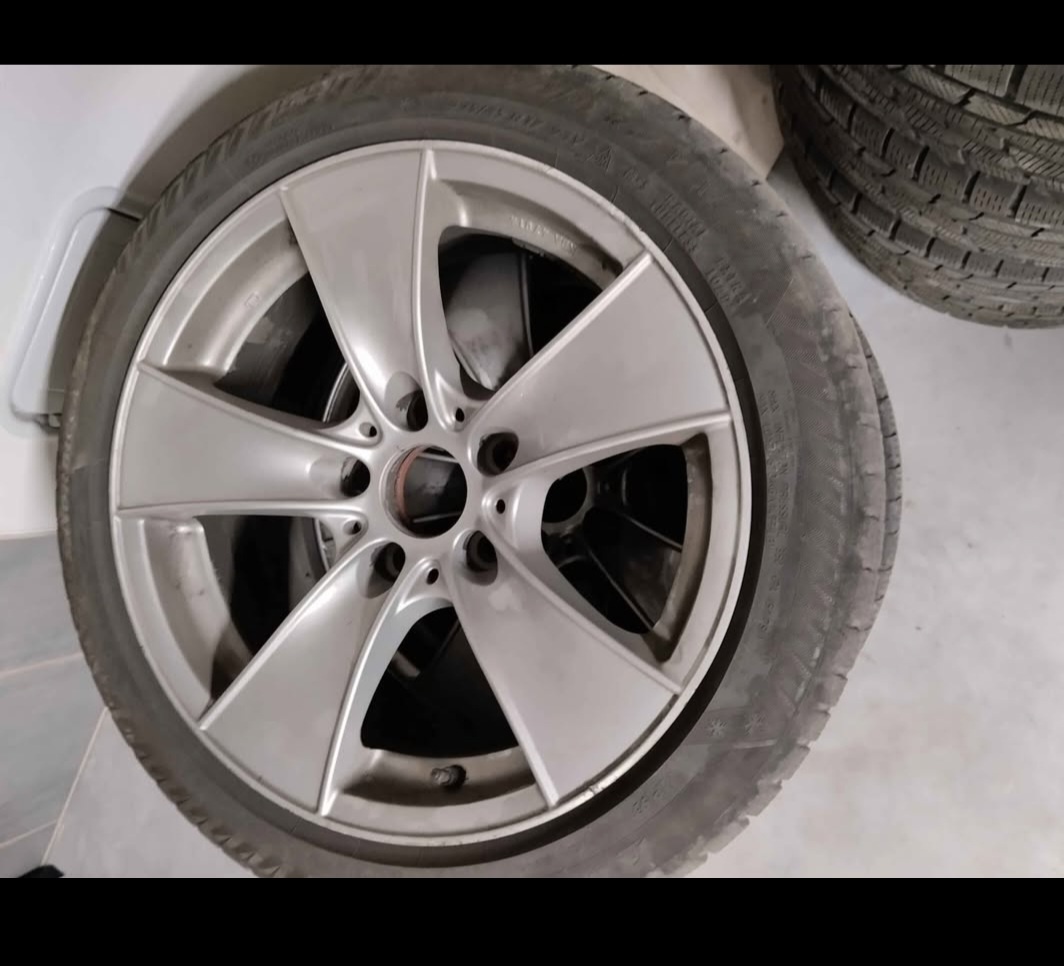 R17 5x120