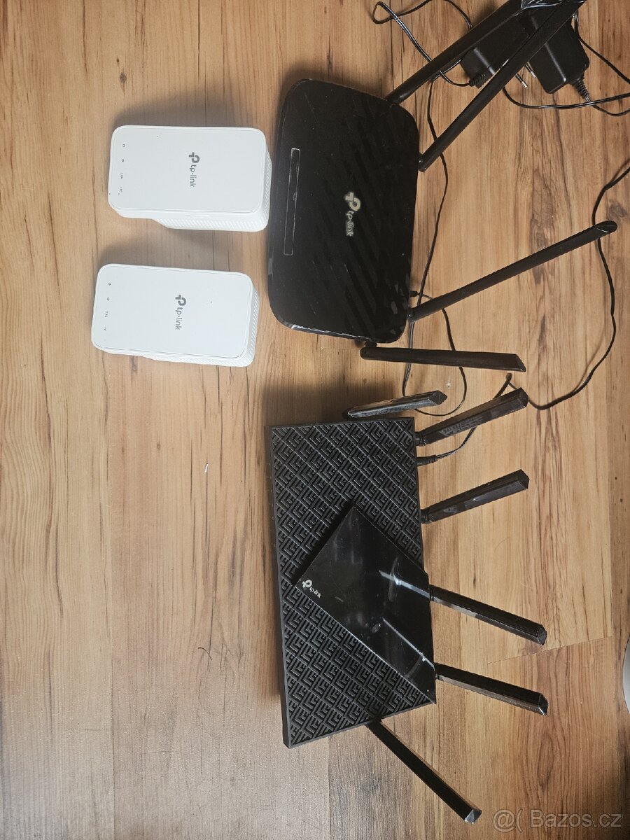 Prodam tplink