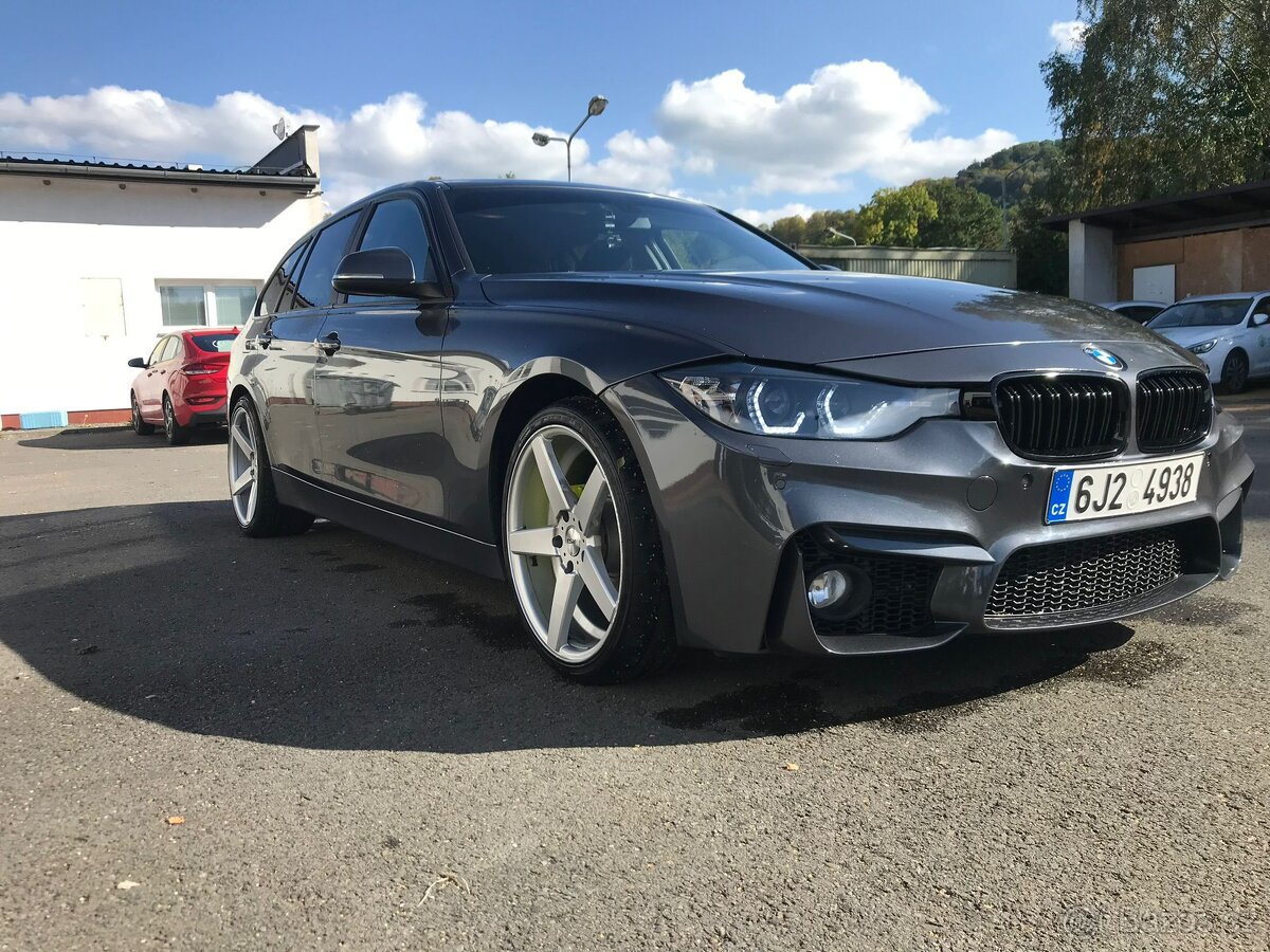 Bmw f31