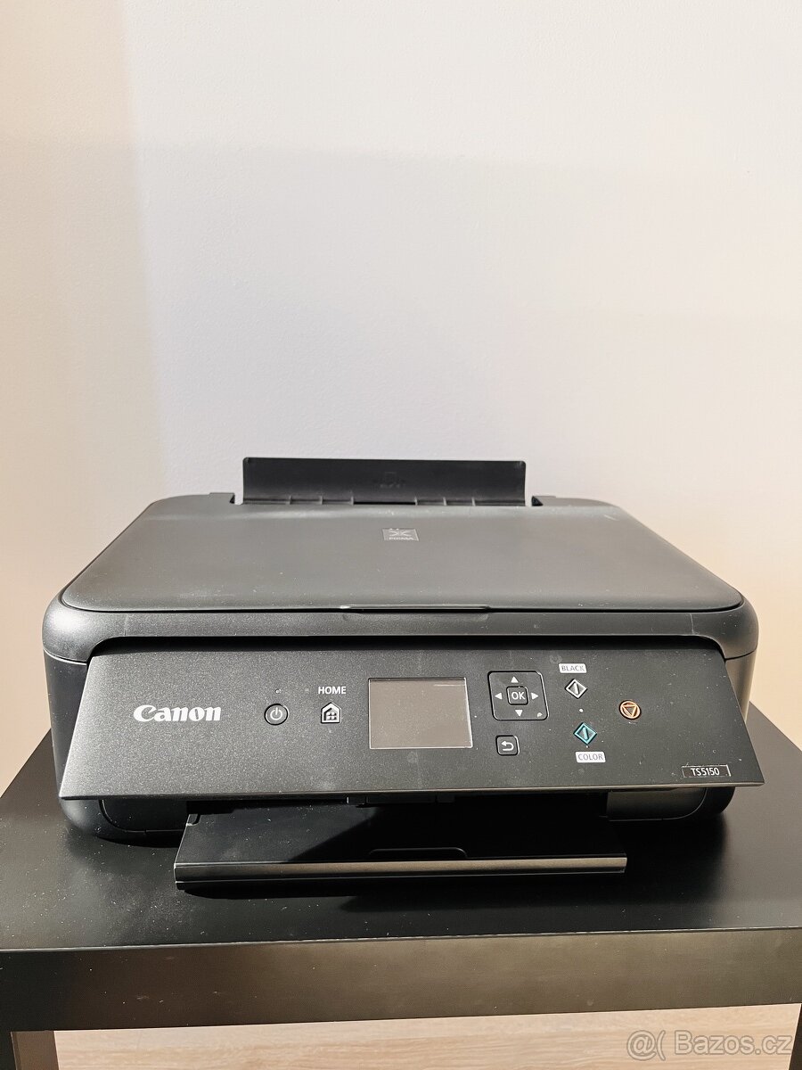 Tiskárna Canon PIXMA TS5150 – multifunkční