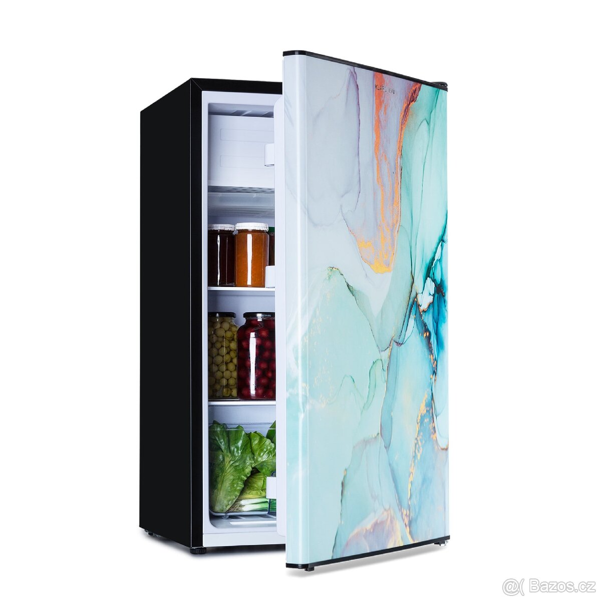 Lednice CoolArt, 79L. Záruka