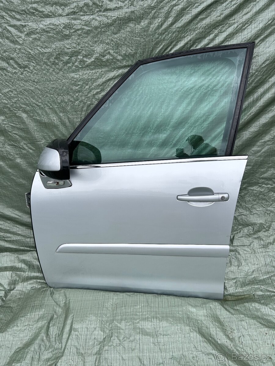 DVEŘE- Citroën C4 Picasso r.v. 2011