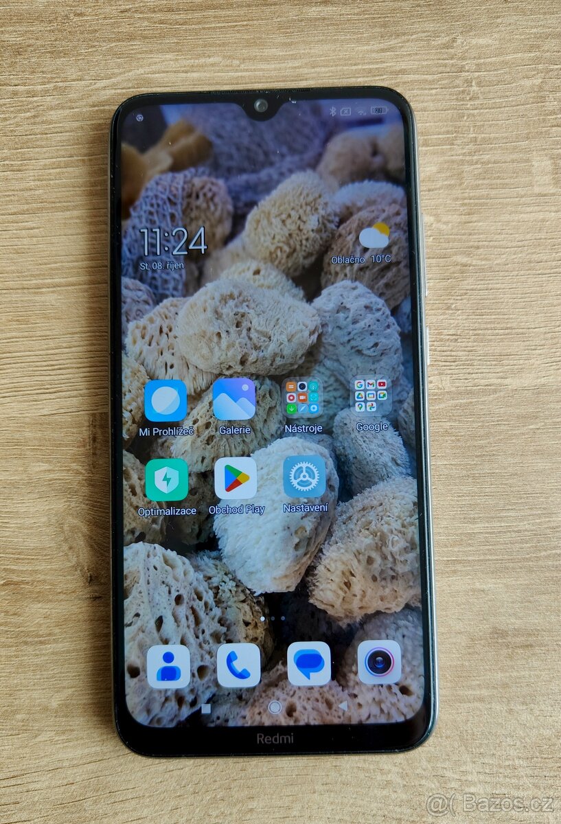 Prodám Xiaomi Redmi Note 8