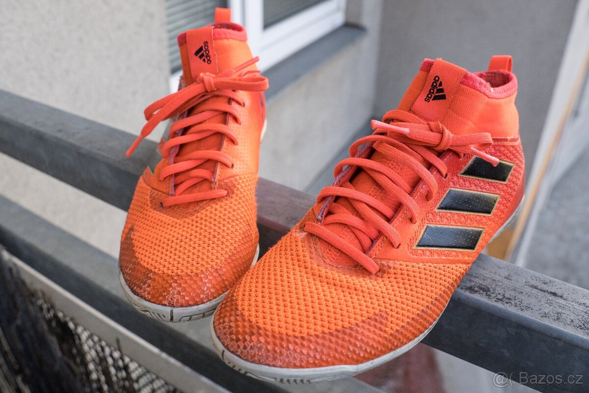 Sálové kopačky / sálovky Adidas vel.38