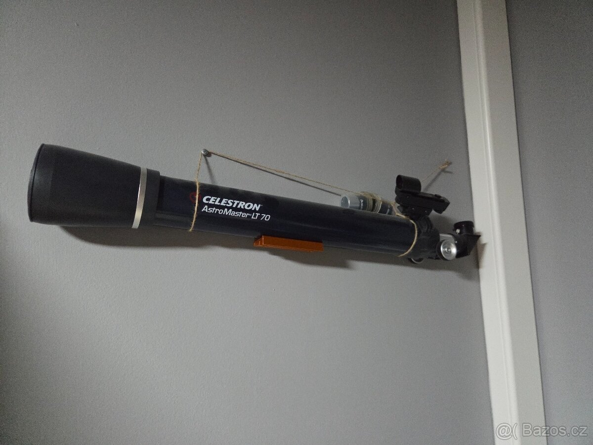 Celestron Astromaster LT 70