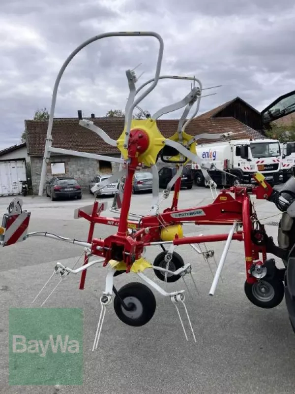 Obraceč sena Potinger 5,4 m NOVY 💯💯💯