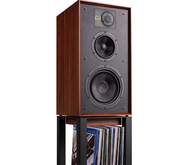 repro bedny Wharfedale Linton 85 Heritage