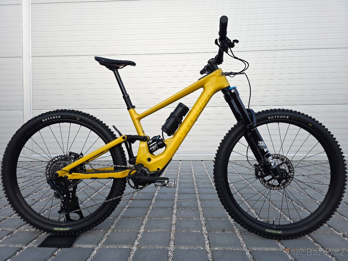 Elektrokolo Specialized Turbo Kenevo SL 2 Comp Carbon 2024