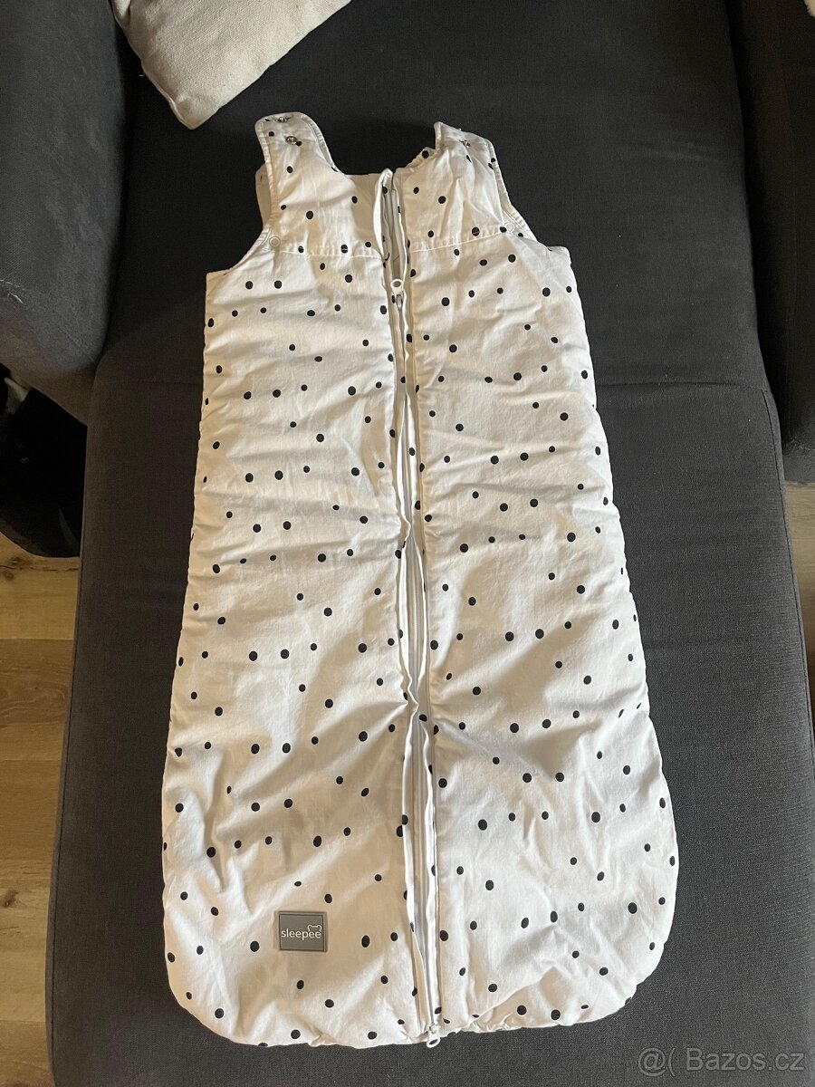 Spací pytel Sleepee