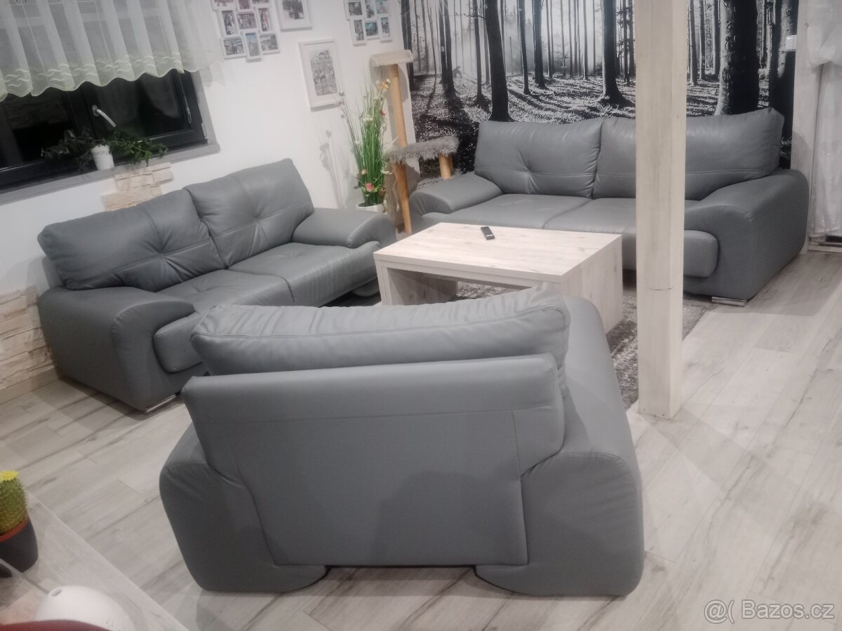 Sedací souprava 3+2+1