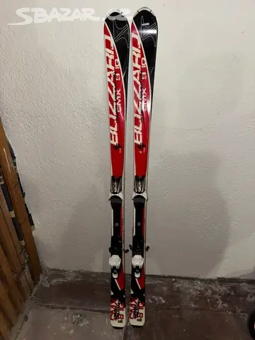 Carving lyže Blizzard pánské 170cm