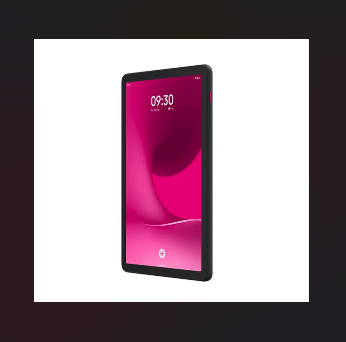 Nový 5G T Tablet 2 5G 6GB/128GB pouzdro