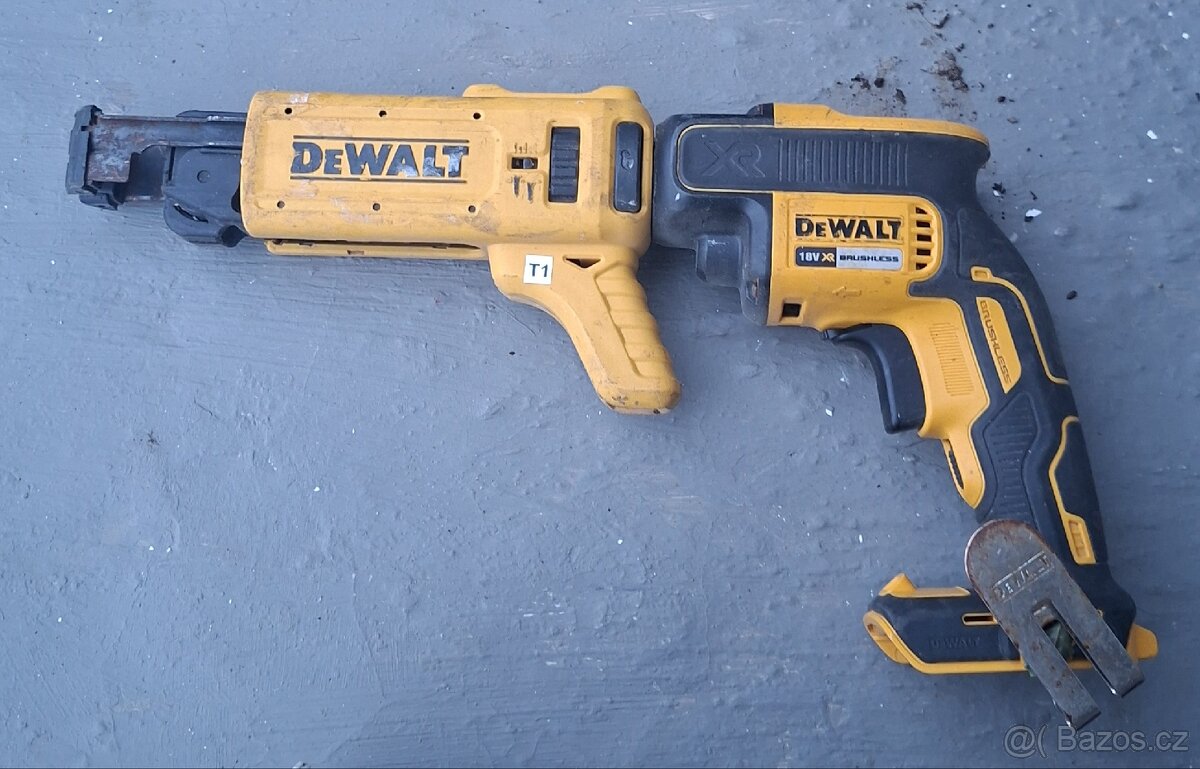 Dewalt