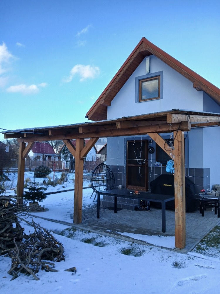 Pergola