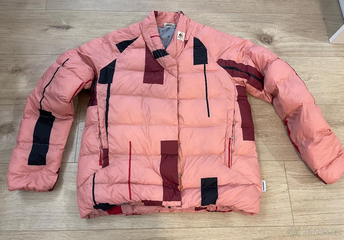 Dámská Primaloft® bunda Maloja KhoraM.