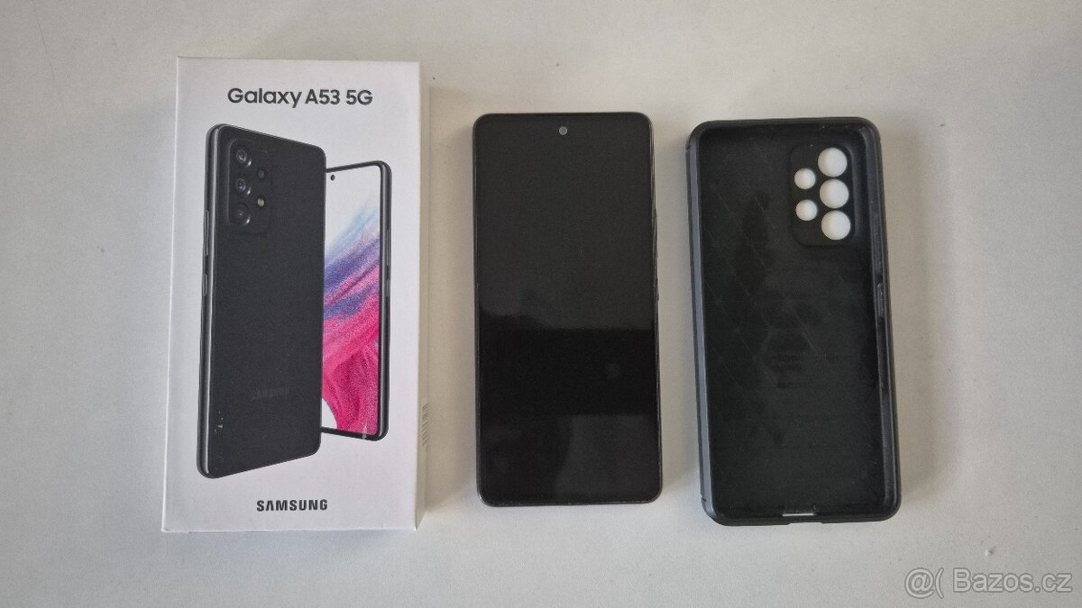 Prodám Samsung Galaxy A53 5G