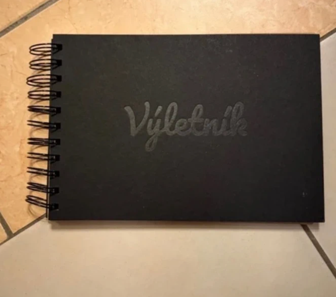 Deníček Výletník