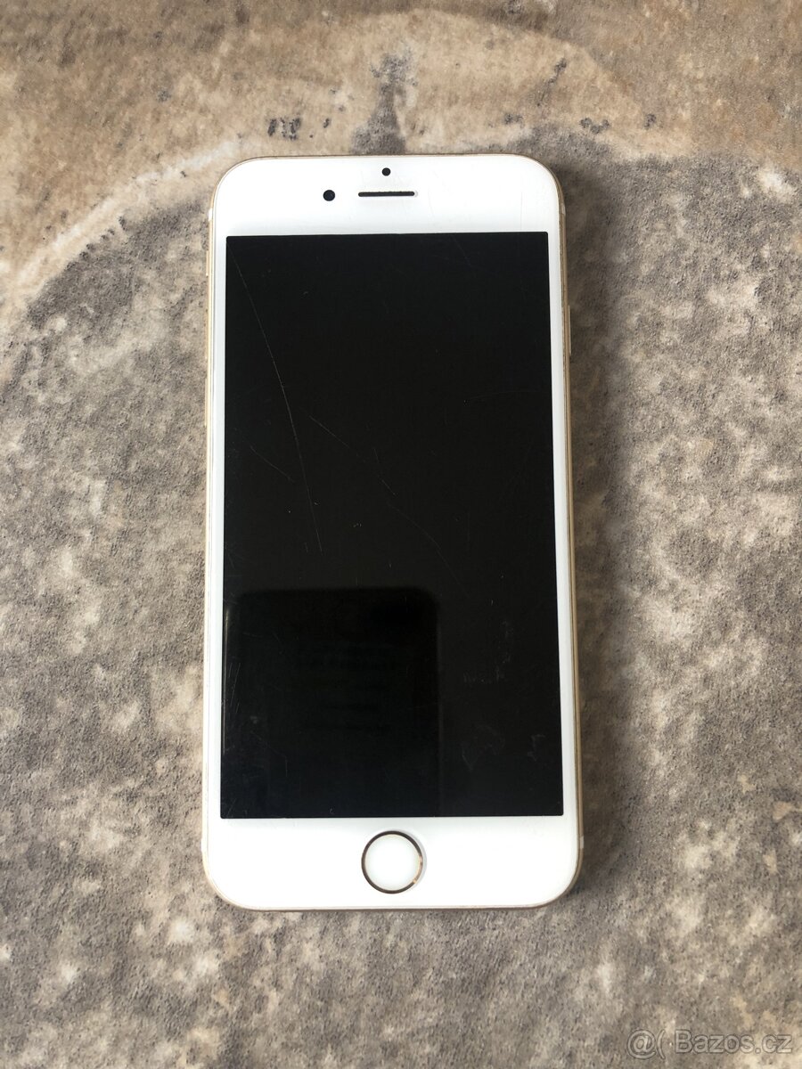 Iphone 5s gold 16 GB