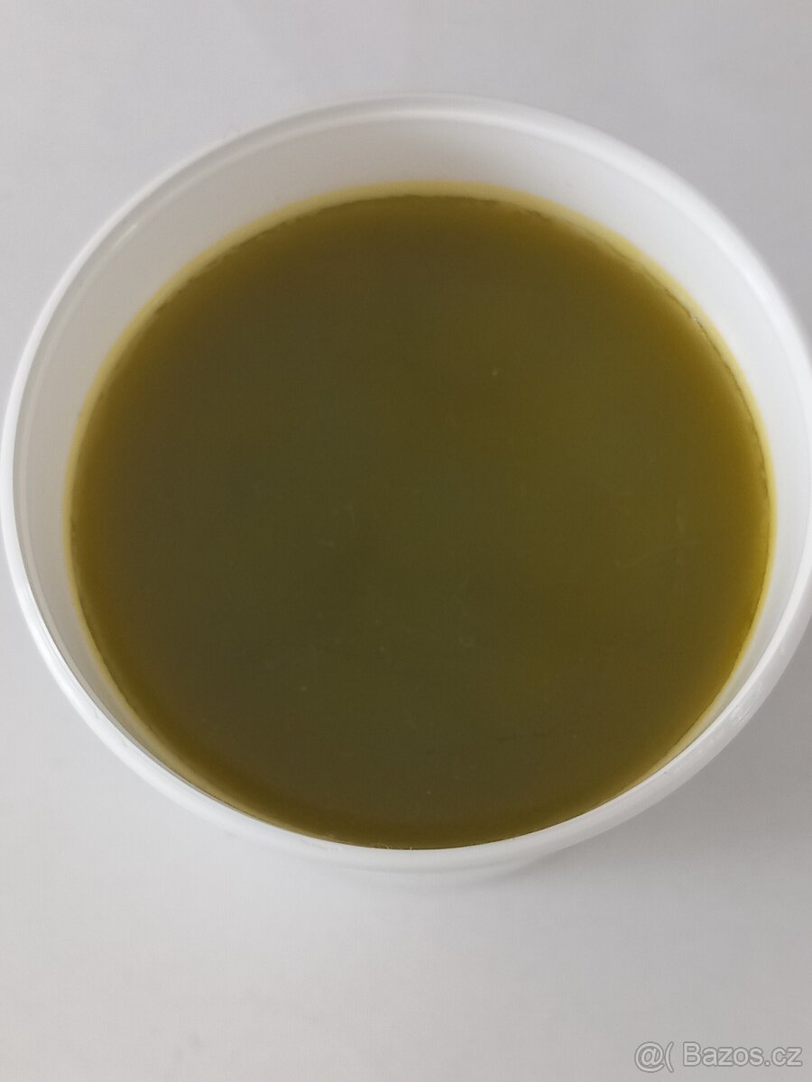 Bio mast 100 ml. v kelímku.
