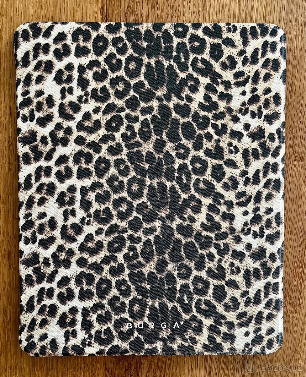 iPAD pouzdro (Burga)