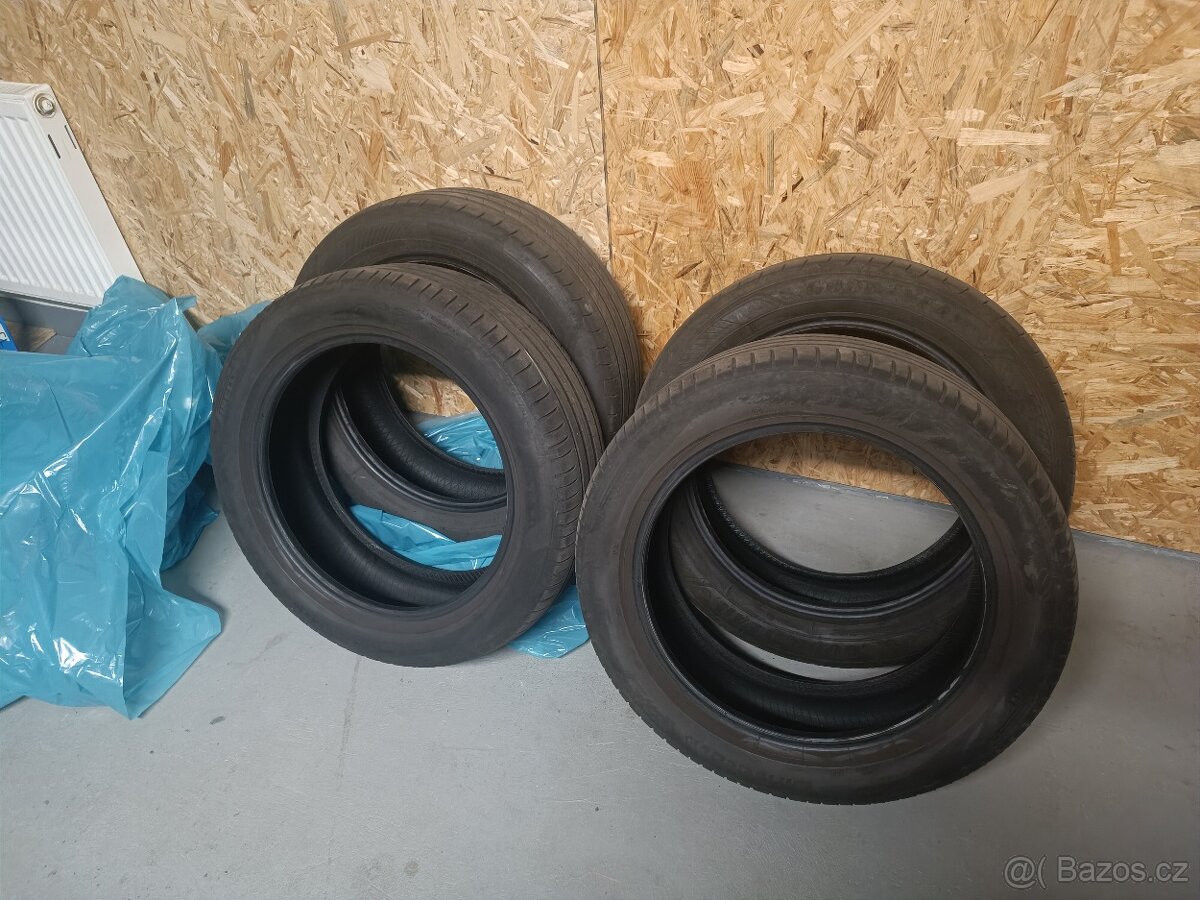 Pirelli, Good Year