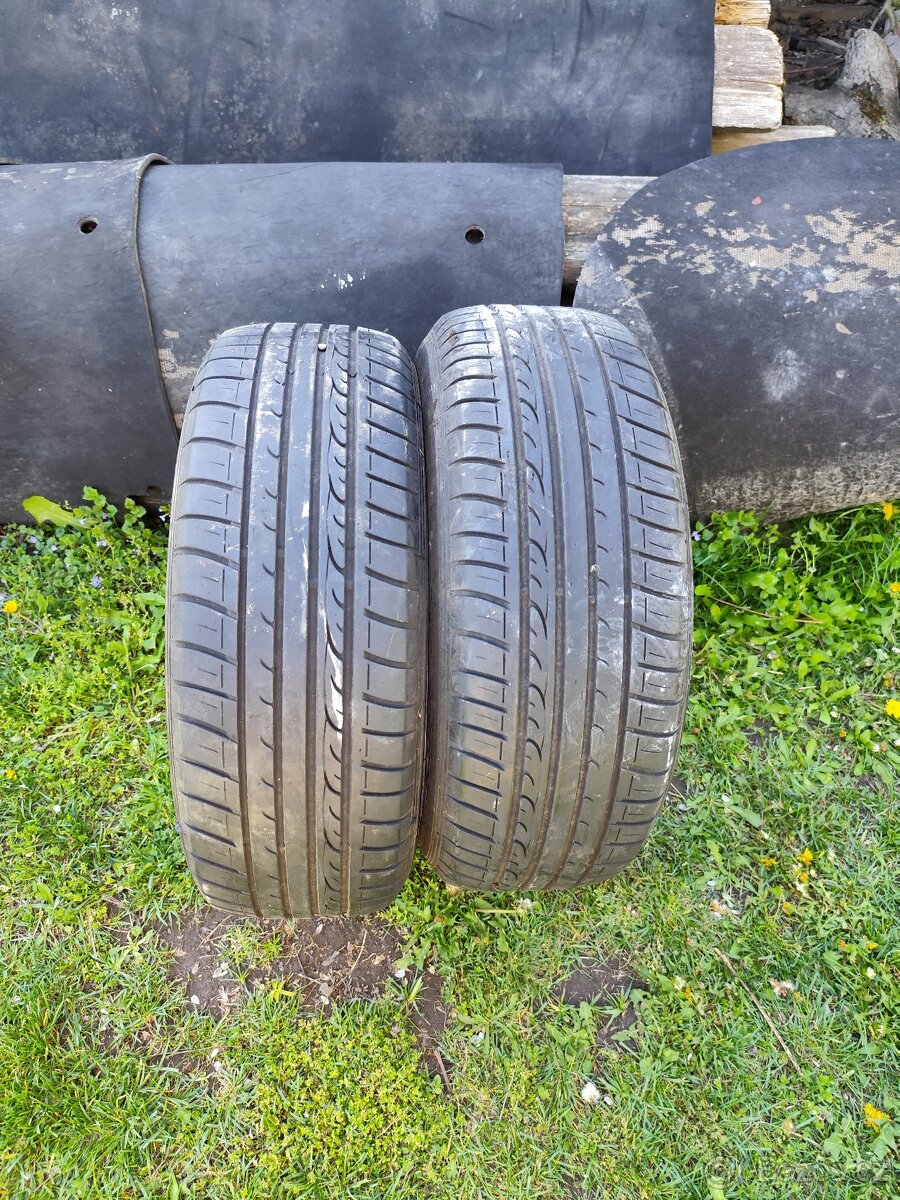Dunlop 205/60/16 92V letní