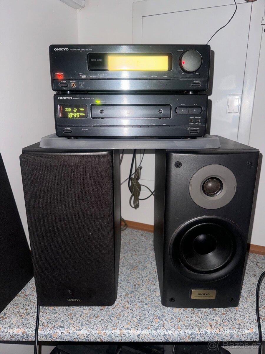 ONKYO midi