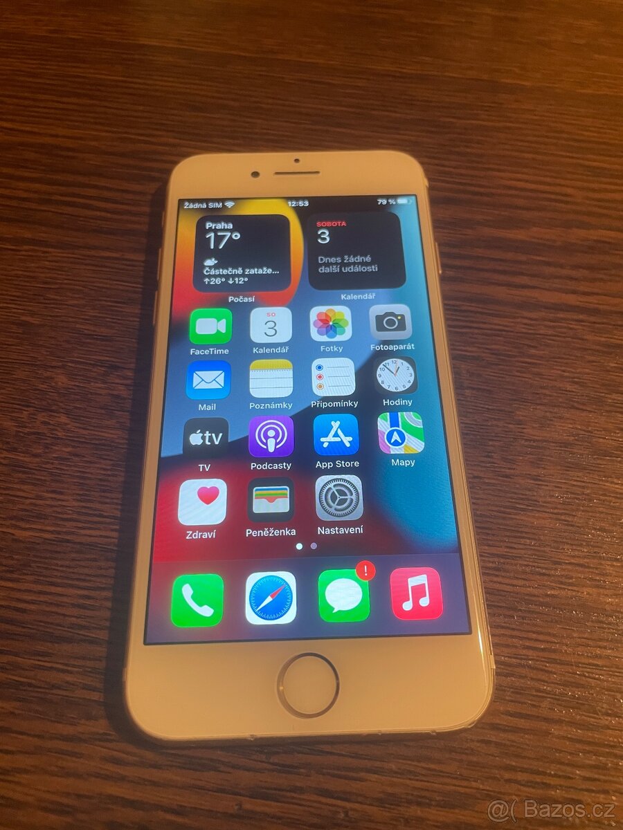 Iphone 7