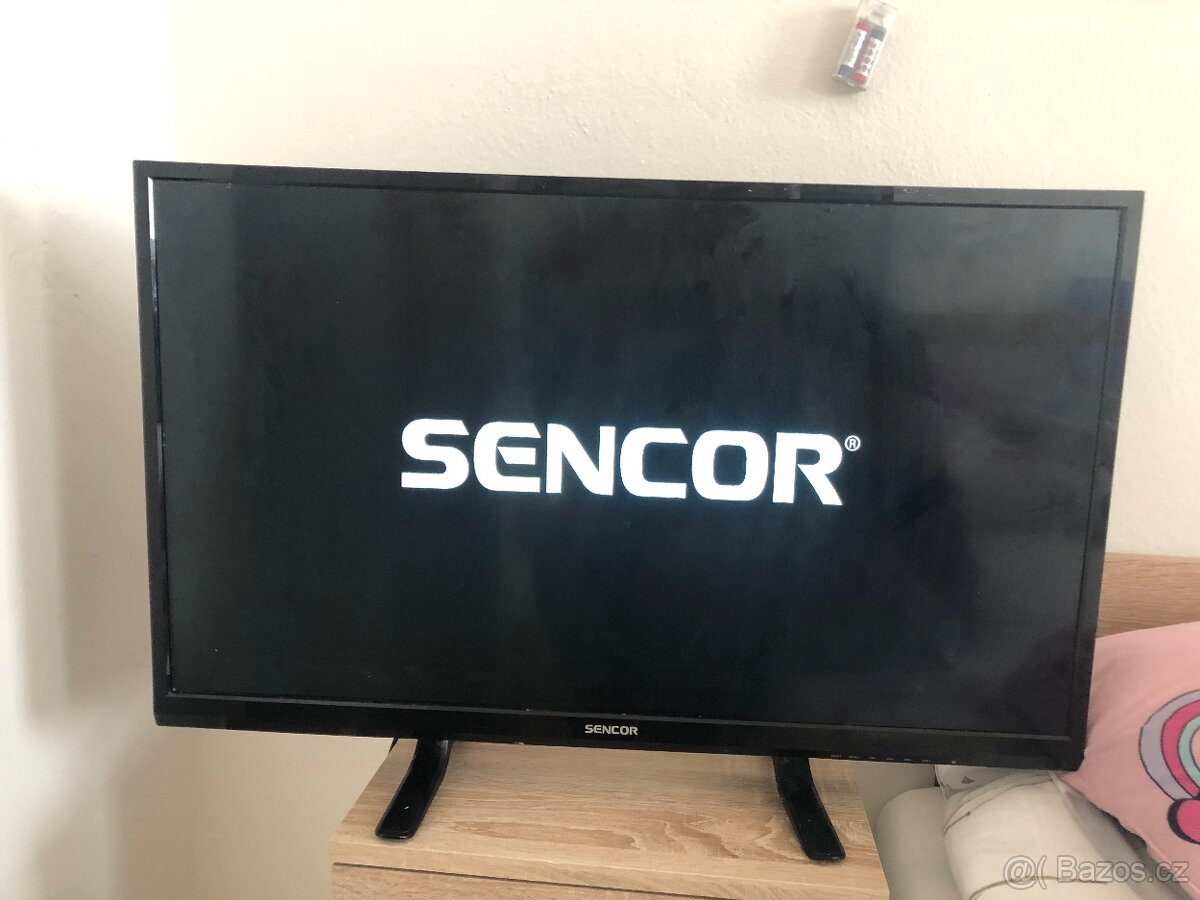 Televize Sencor SLE3214M4