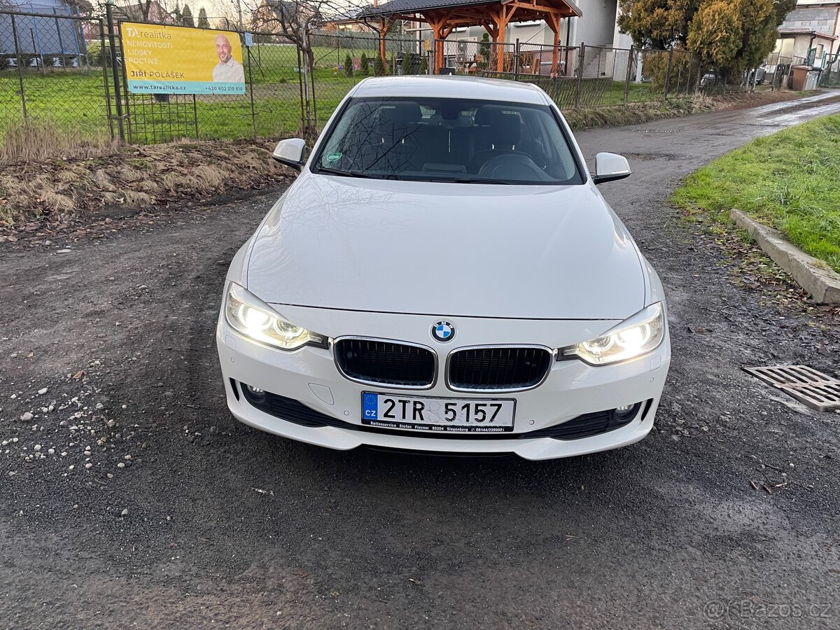 BMW f30