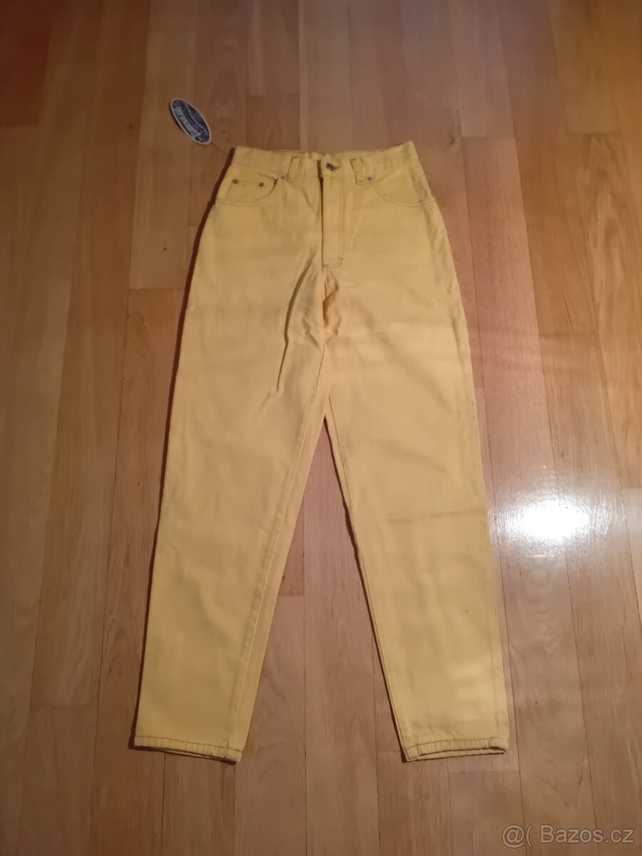 Kalhoty Jen Tak Gaby 29/38 - nové