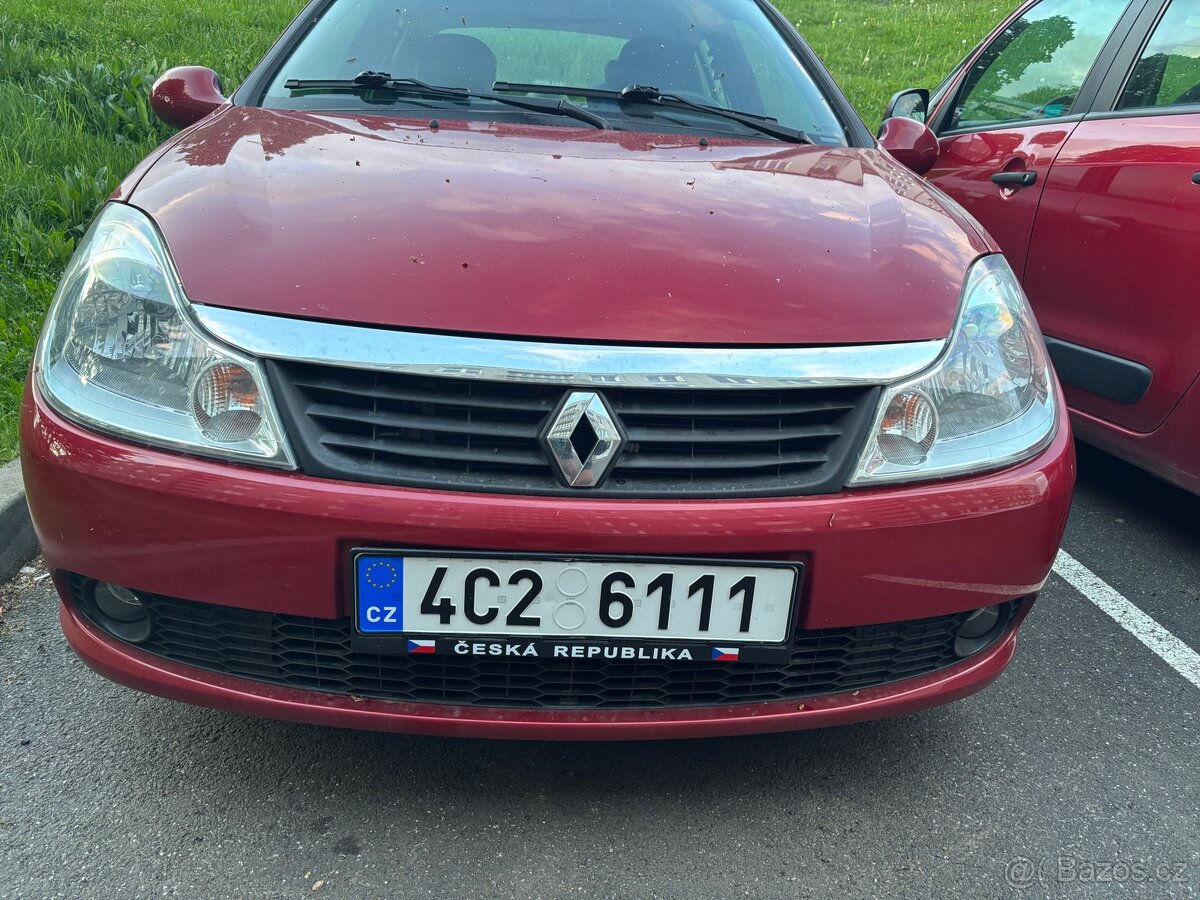 Prodej Renault Thalie2