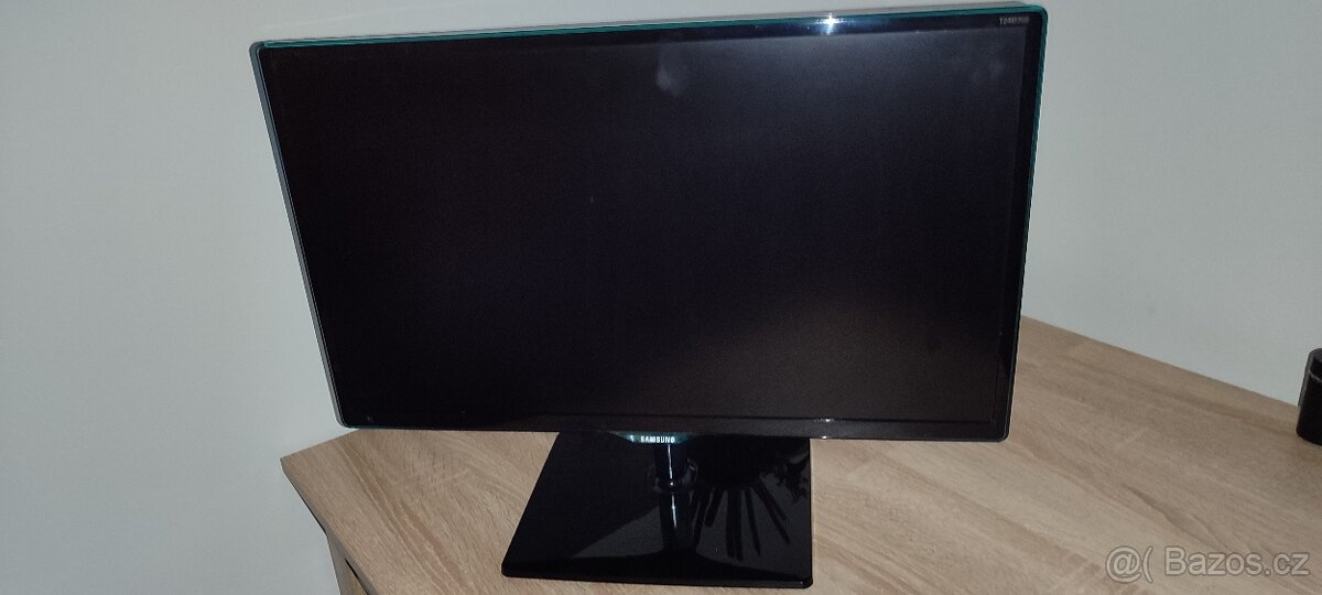 Samsung T24D390EW