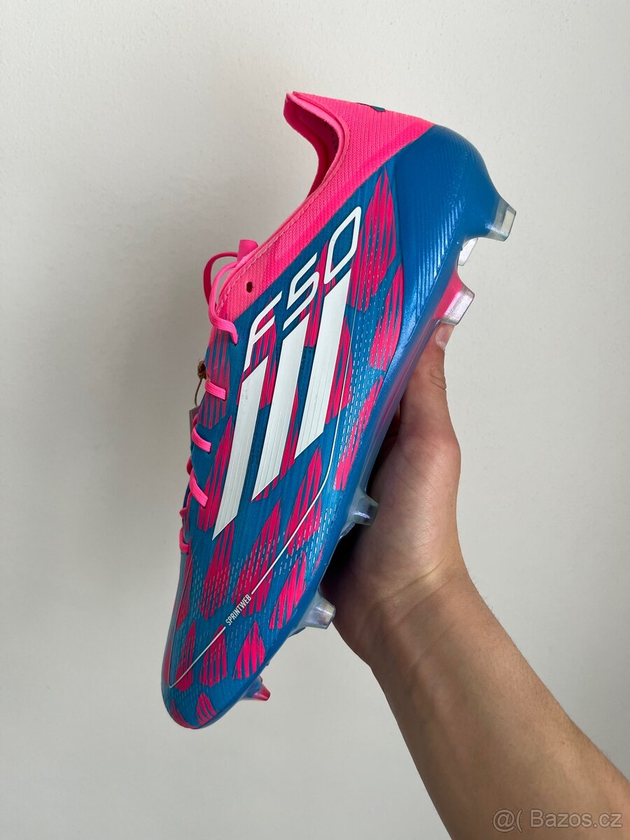 Kopačky Adidas F50 elite FG