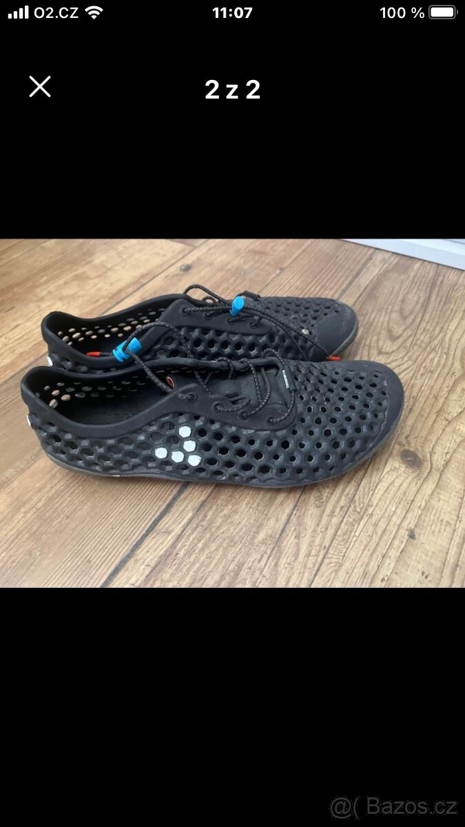 Vivobarefoot vel. 38
