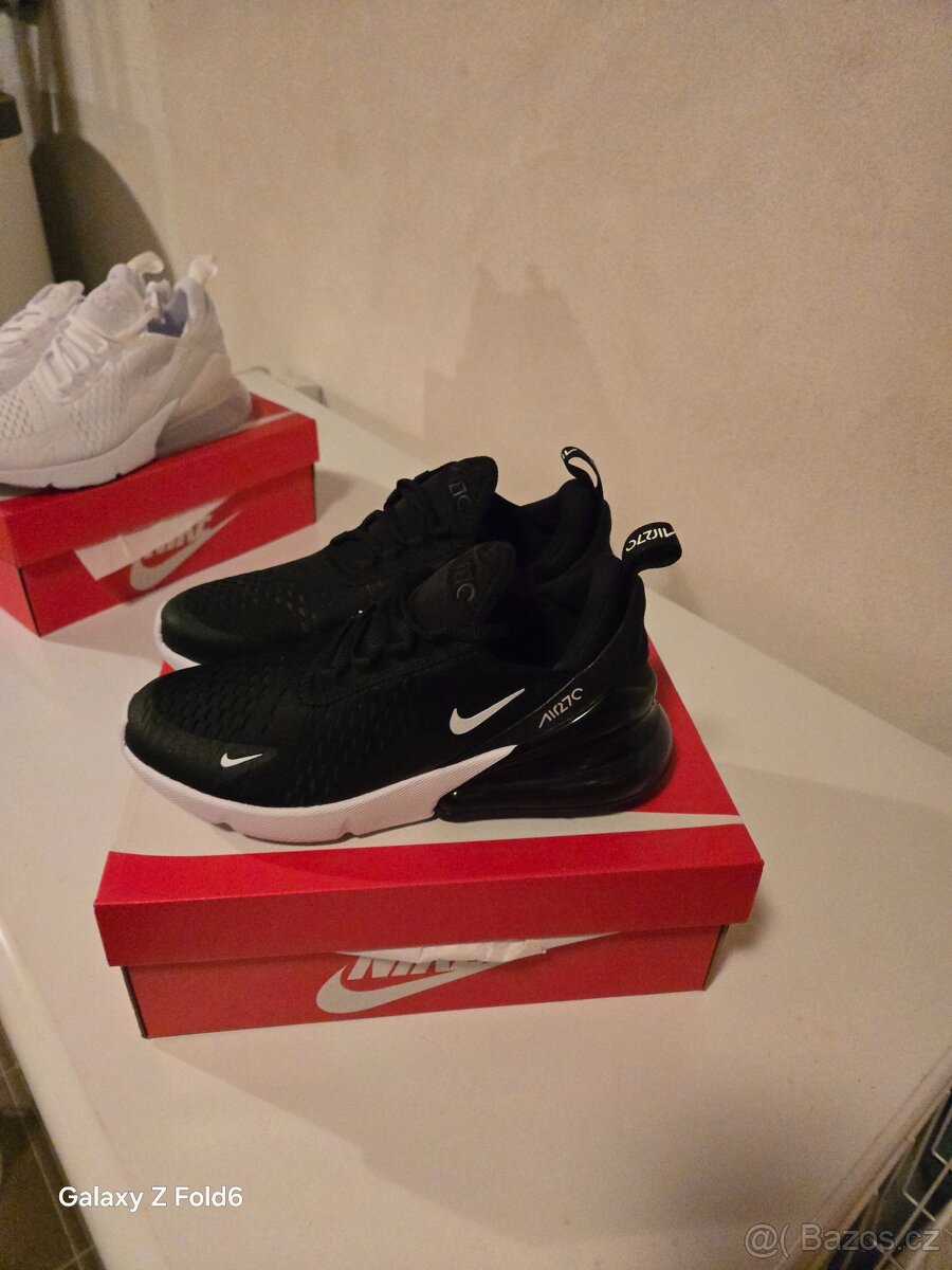 Tenisky Air Max 270