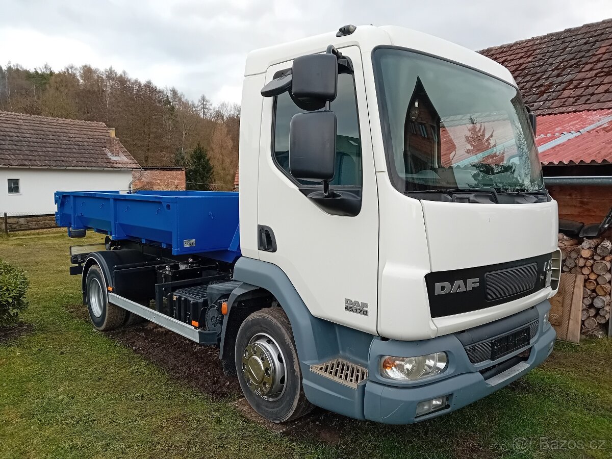 DAF LF45.170