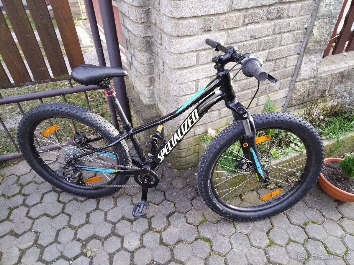 Specialized Riprock 24