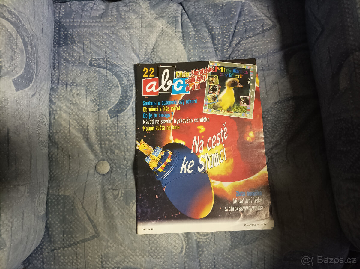ABC