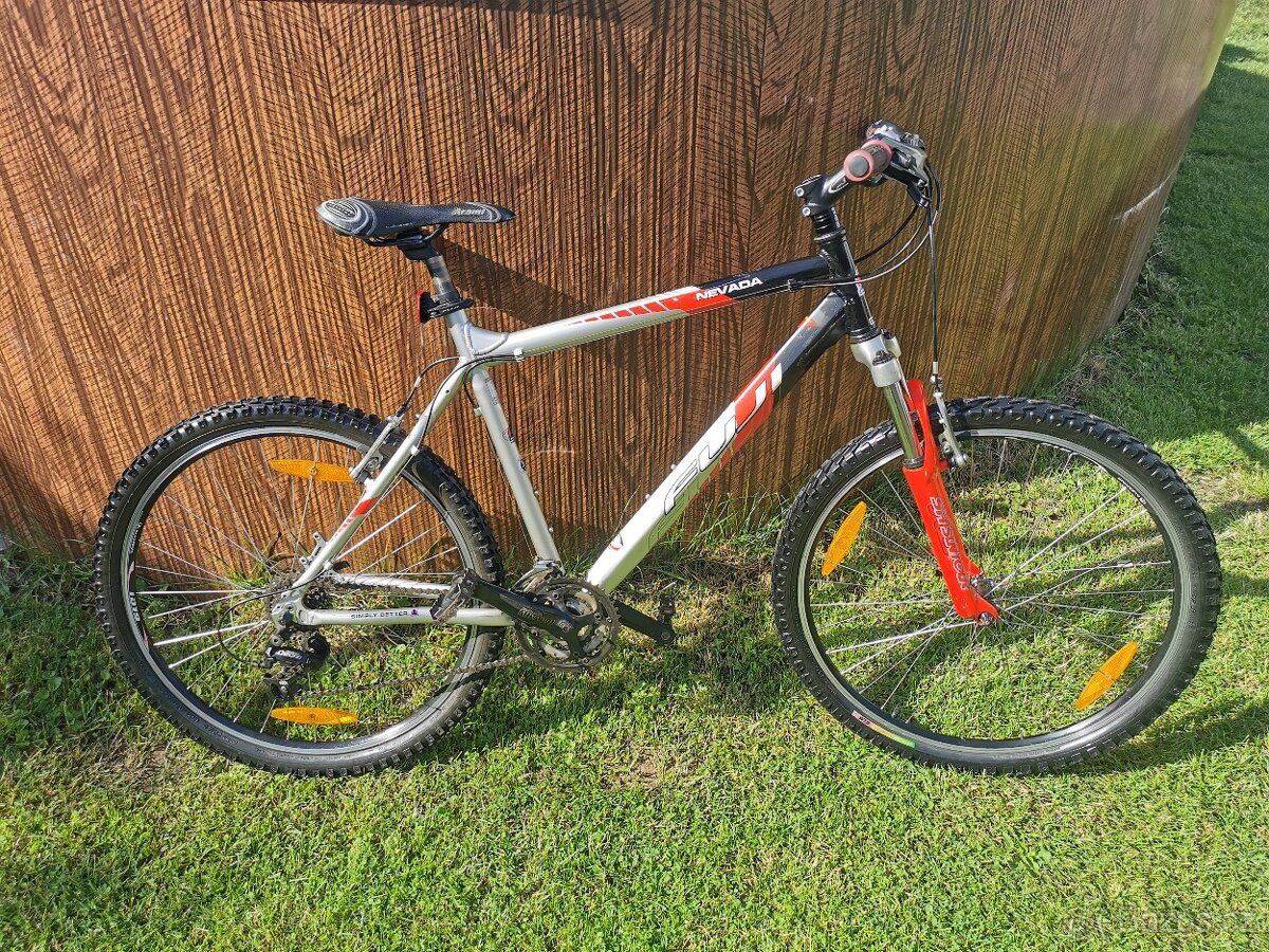 Fuji Nevada 20.5 "