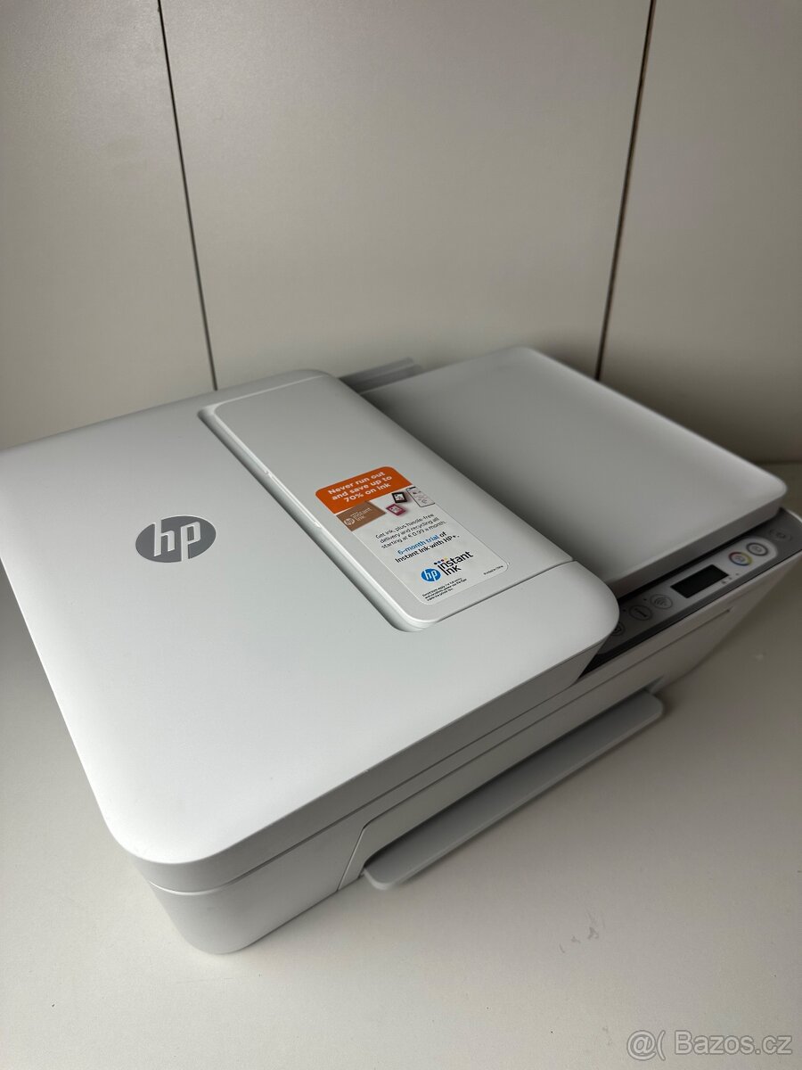 HP DeskJet 4120e