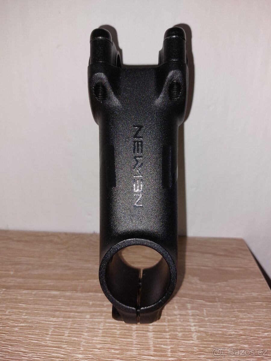 Newmen Evolution 318.4 představec, Ø-31,8 mm
