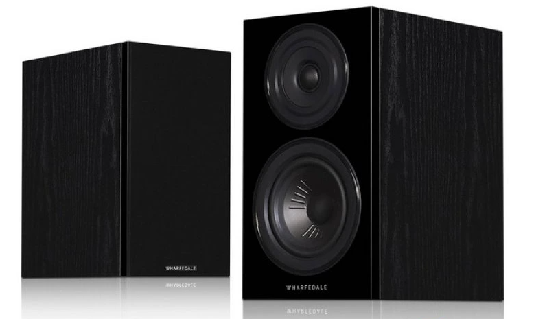 Wharfedale Diamond 12.2
