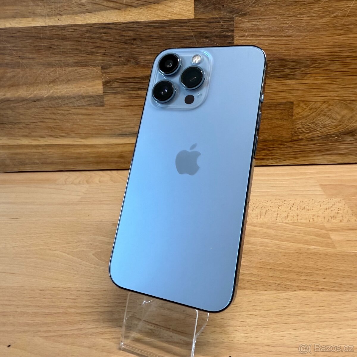 iPhone 13 Pro 1TB, modrý (12 měsíců záruka)
