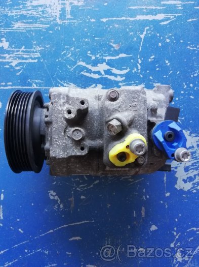 Klimakompresor Škoda Volkswagen 1K0 820 859M
