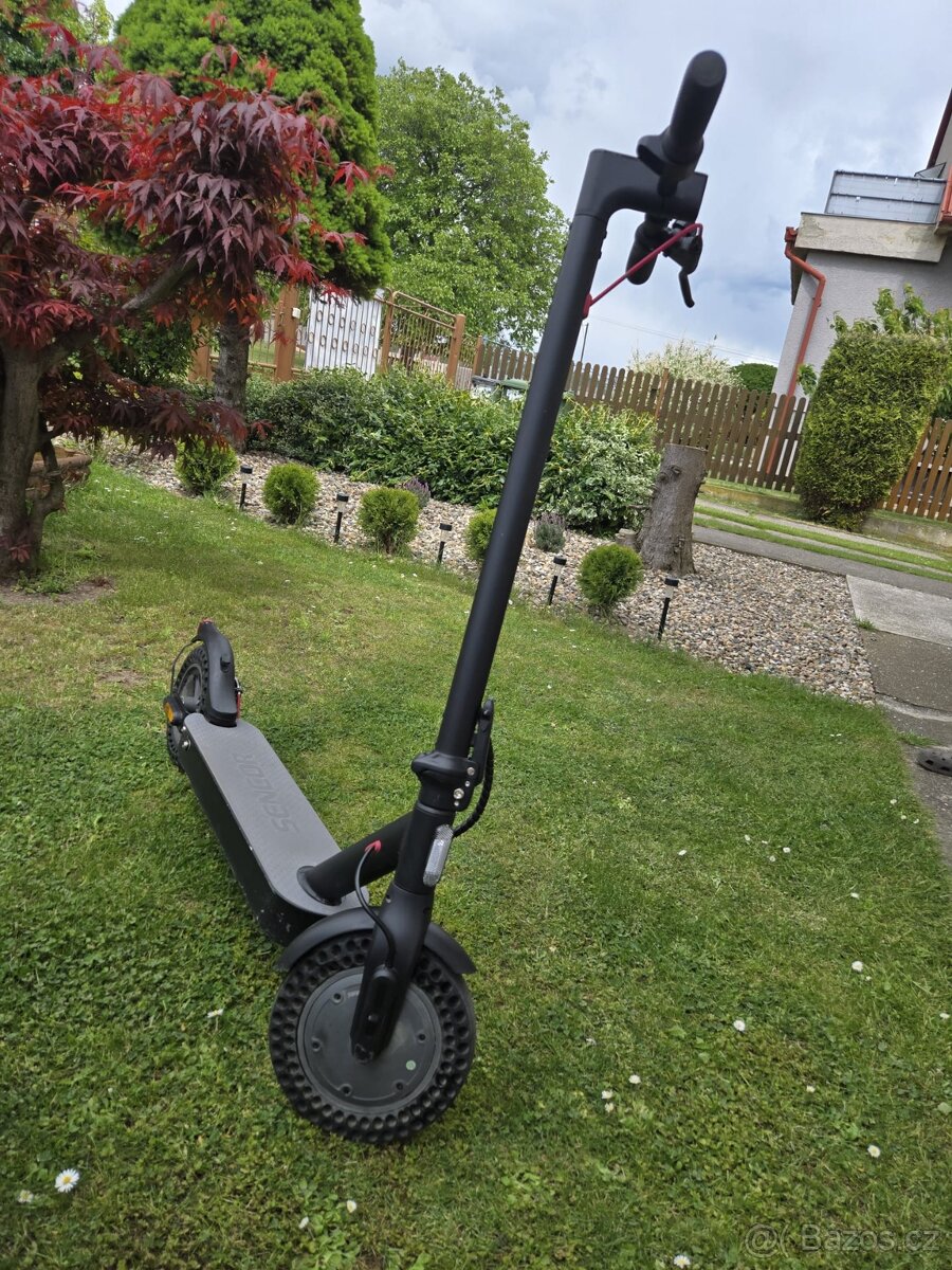 Sencor Scooter Two S60